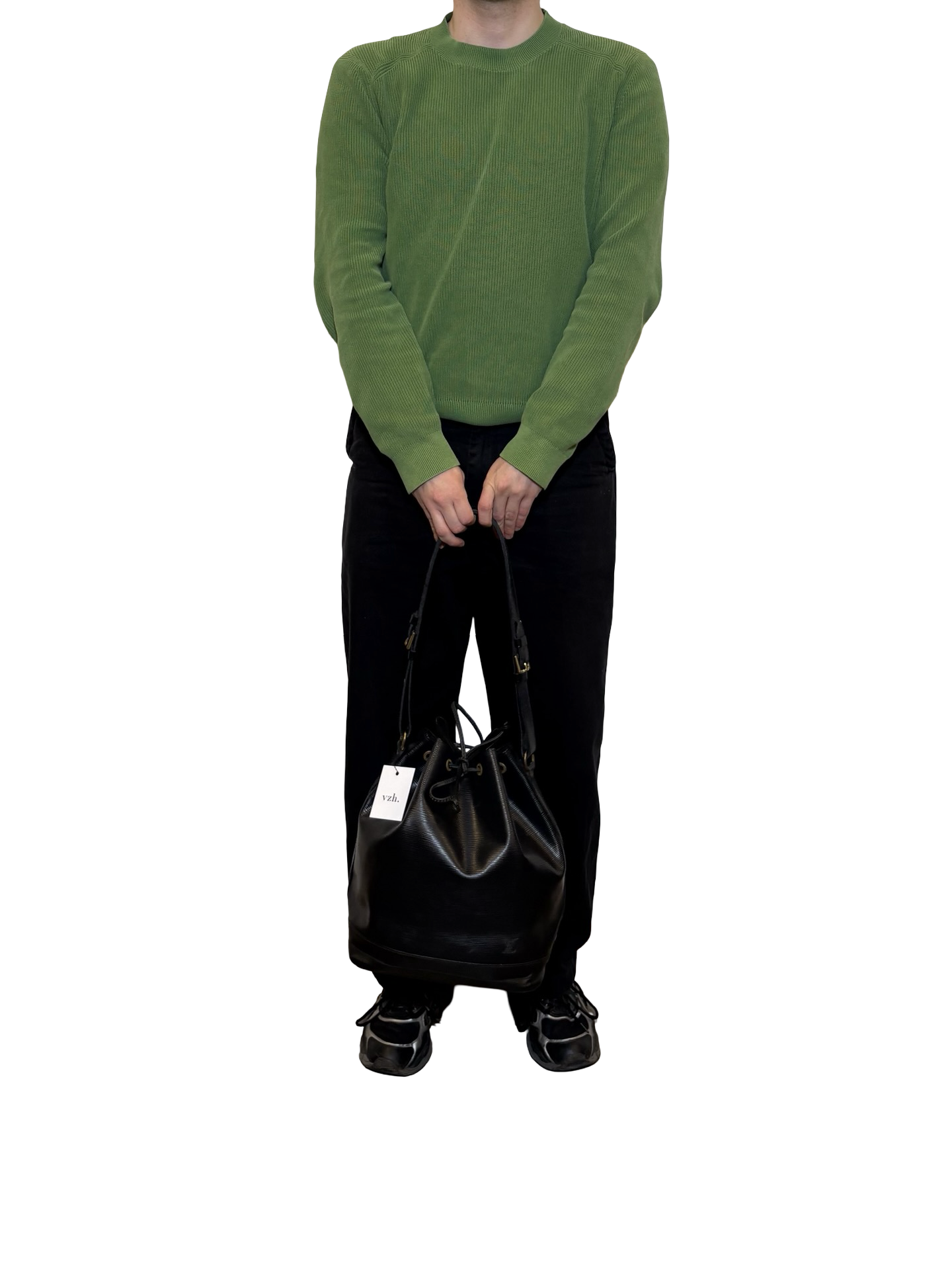 Louis Vuitton Noé Epi Grande