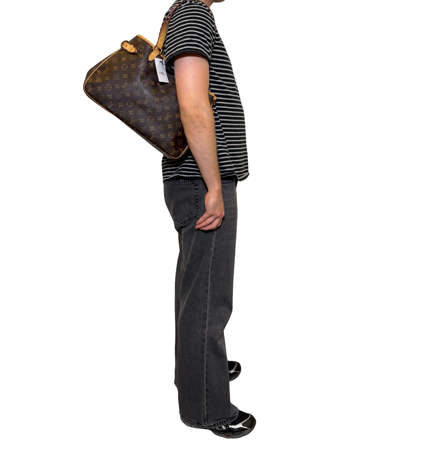 Louis Vuitton Batignolles Shoulder Bag