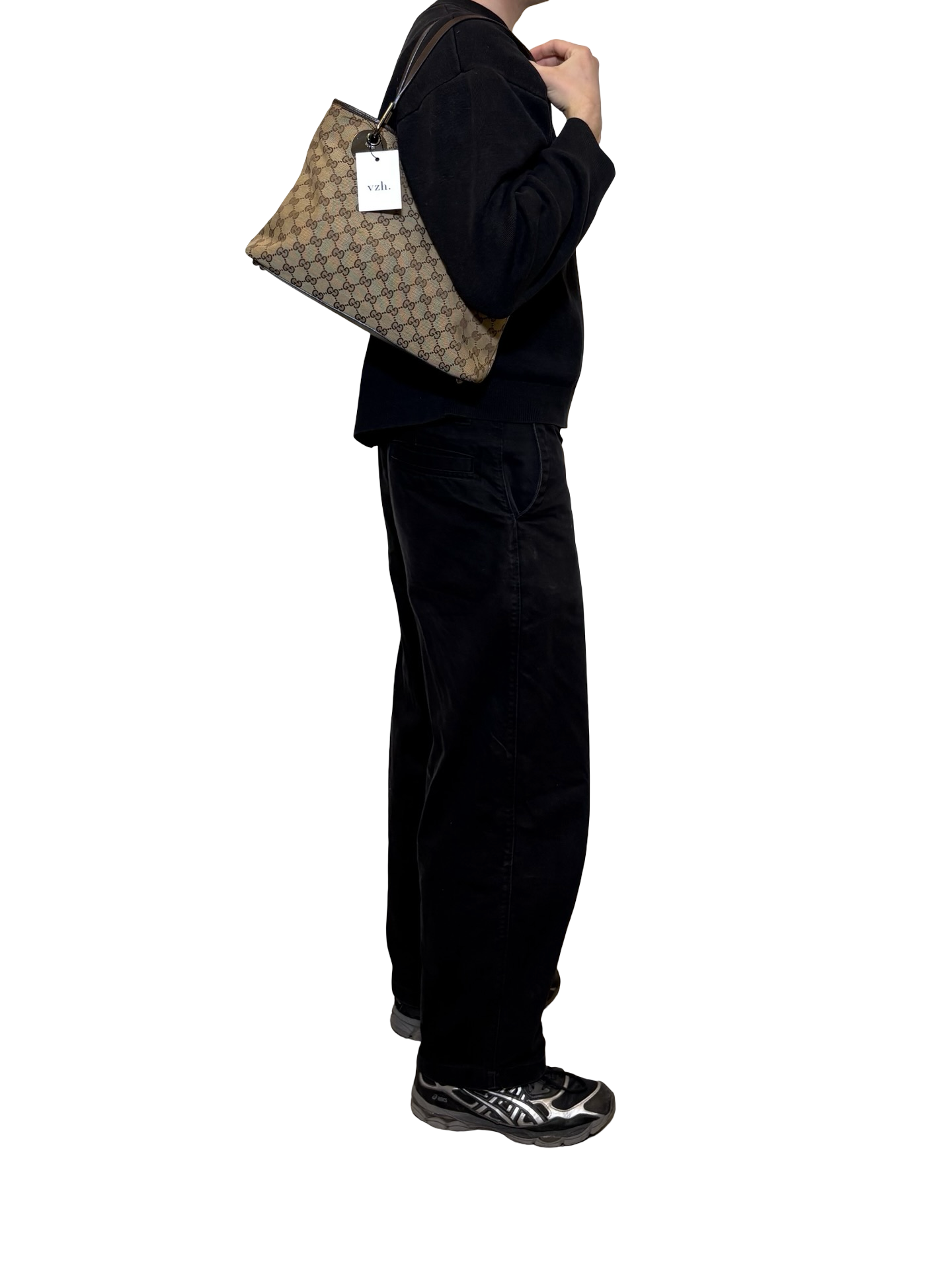 Gucci GG Eclipse Shoulder Bag