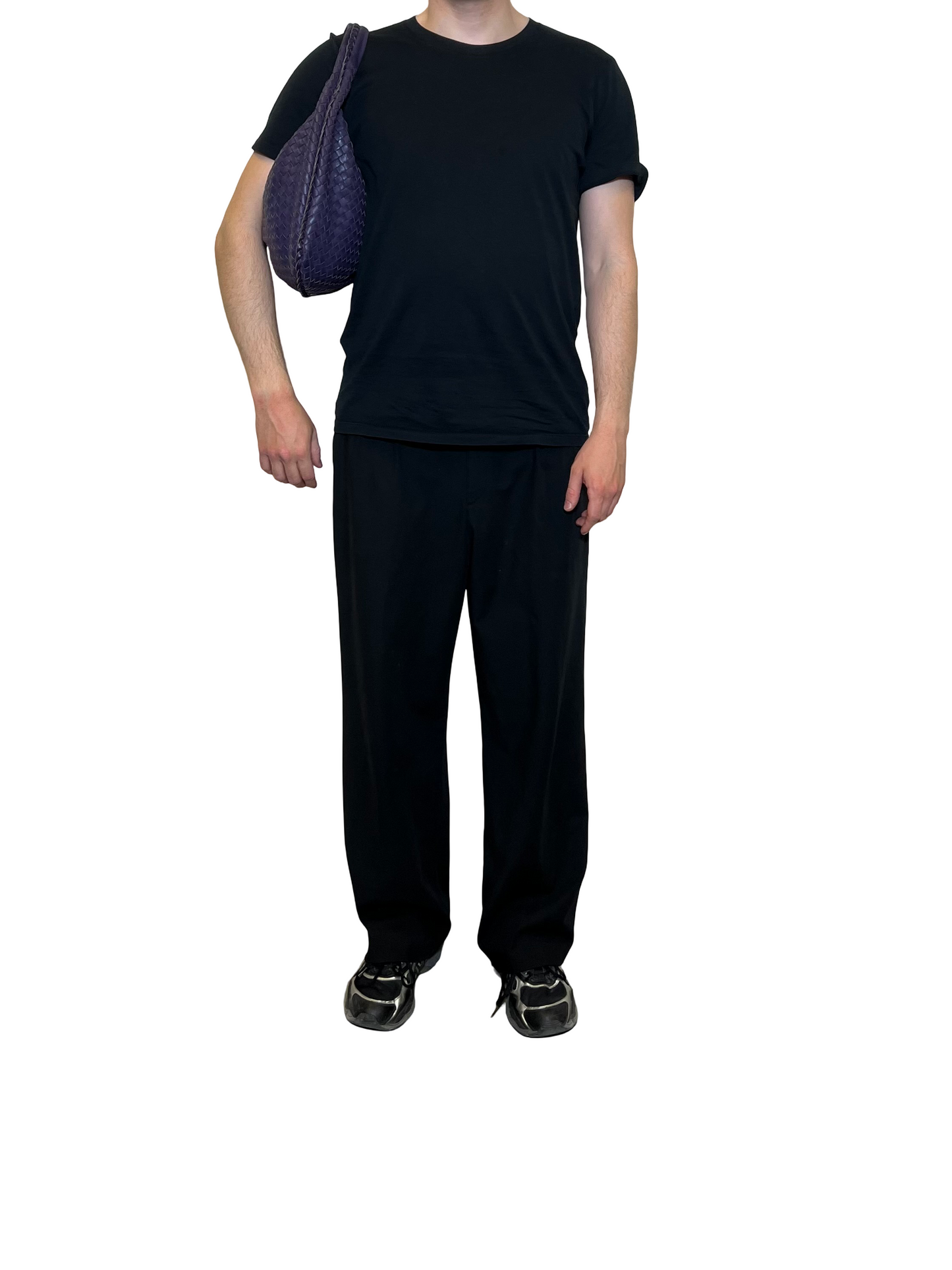 Bottega Veneta Hobo Bag