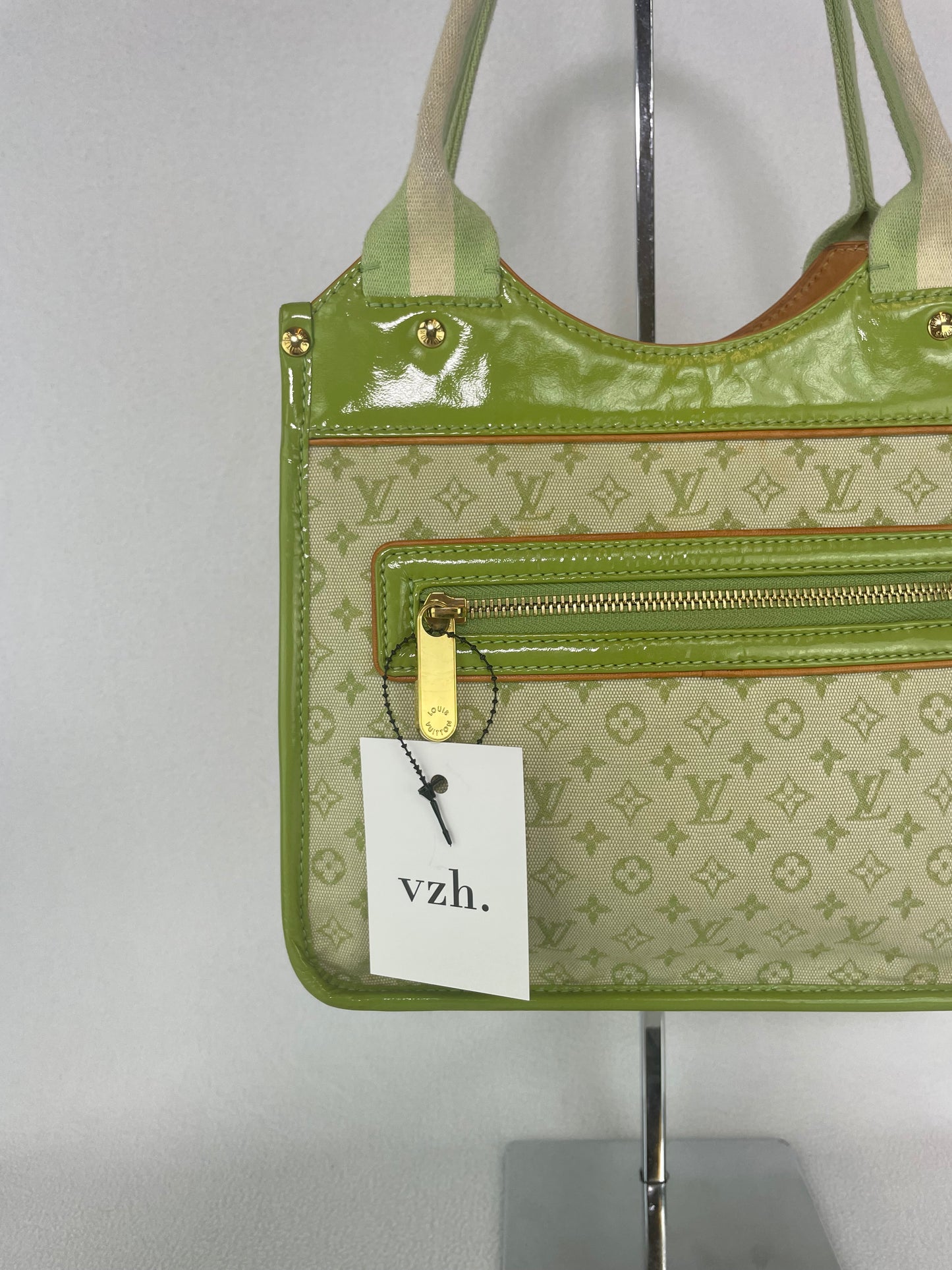 Louis Vuitton Catherine Green