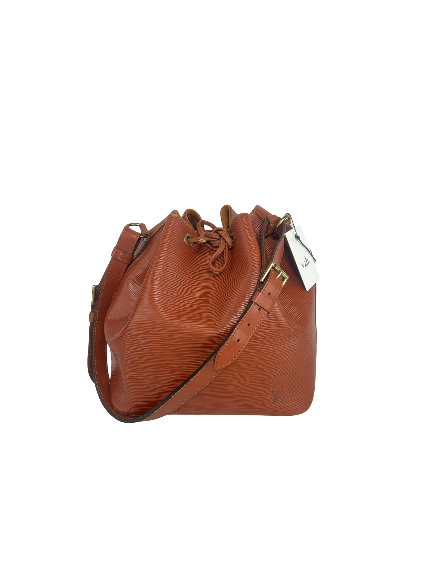 Louis Vuitton Noé Epi Petit