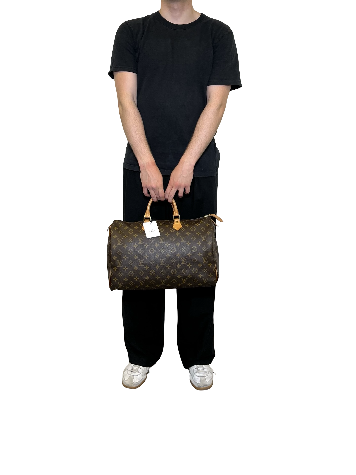 Louis Vuitton Speedy 40