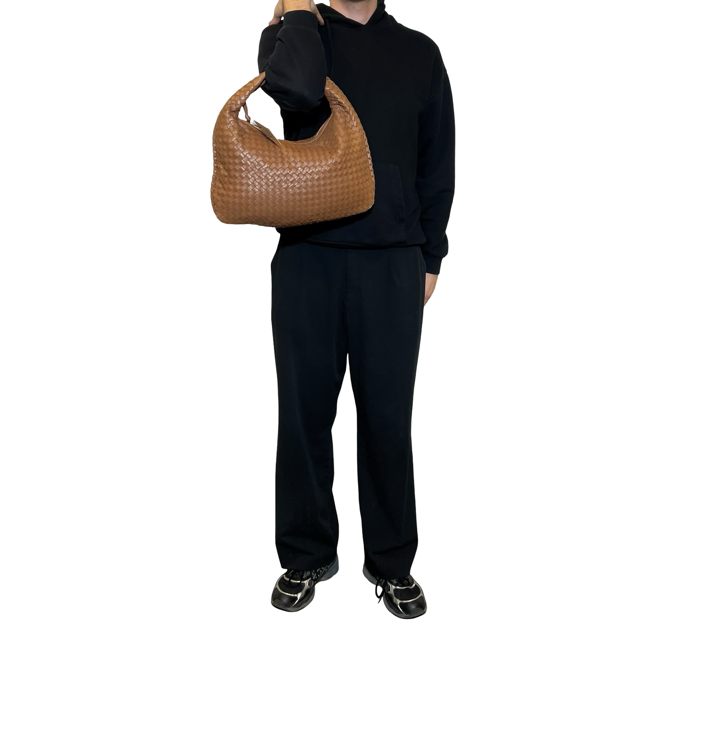 Bottega Veneta Hobo Bag