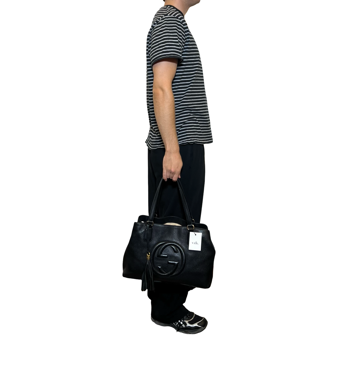 Gucci Soho Shoulder Bag