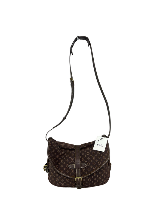Louis Vuitton Samur BB Crossbody Bag