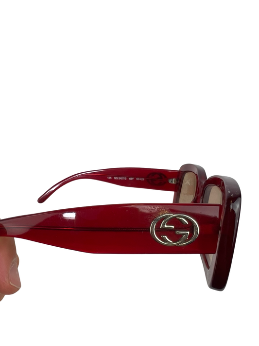 Gucci Sunglasses
