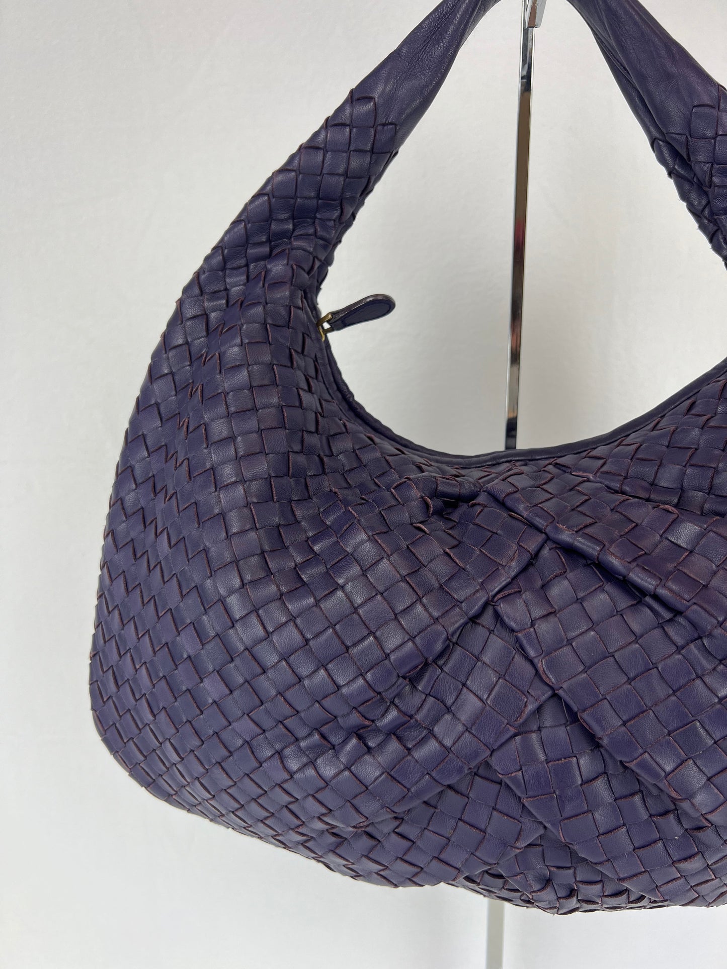 Bottega Veneta Hobo Bag