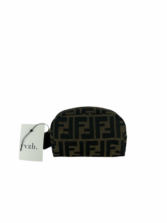 Fendi Monogram Etui