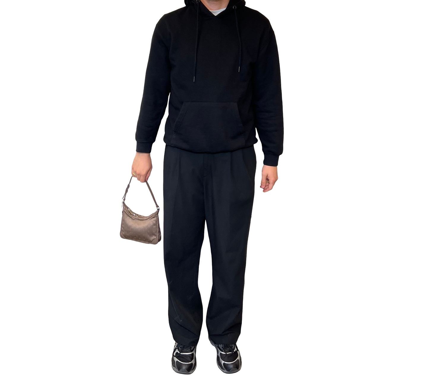 Louis Vuitton Satin Mini Boulogne Lin