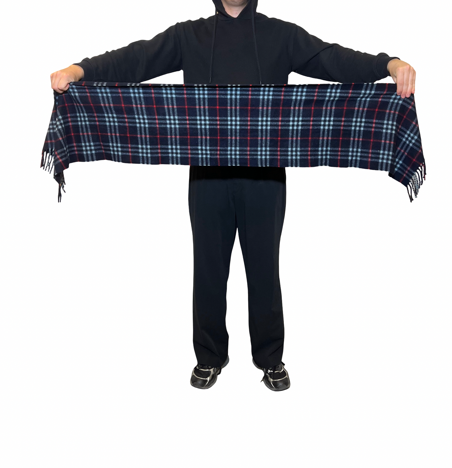 Burberry Cashmere Wrap