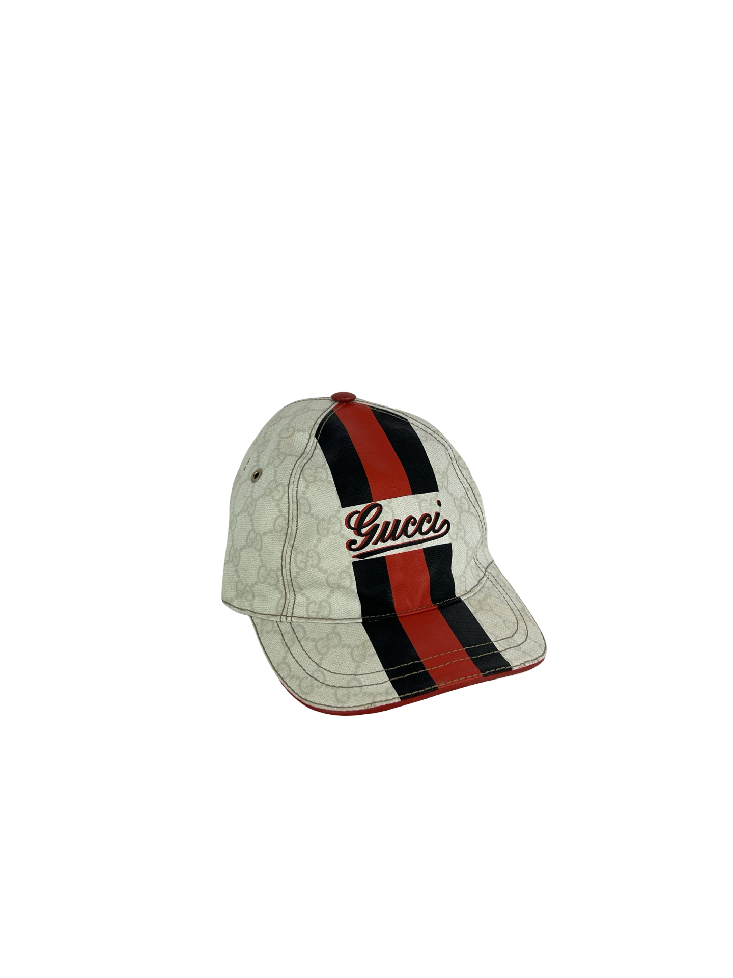 Gucci Monogram Basecap
