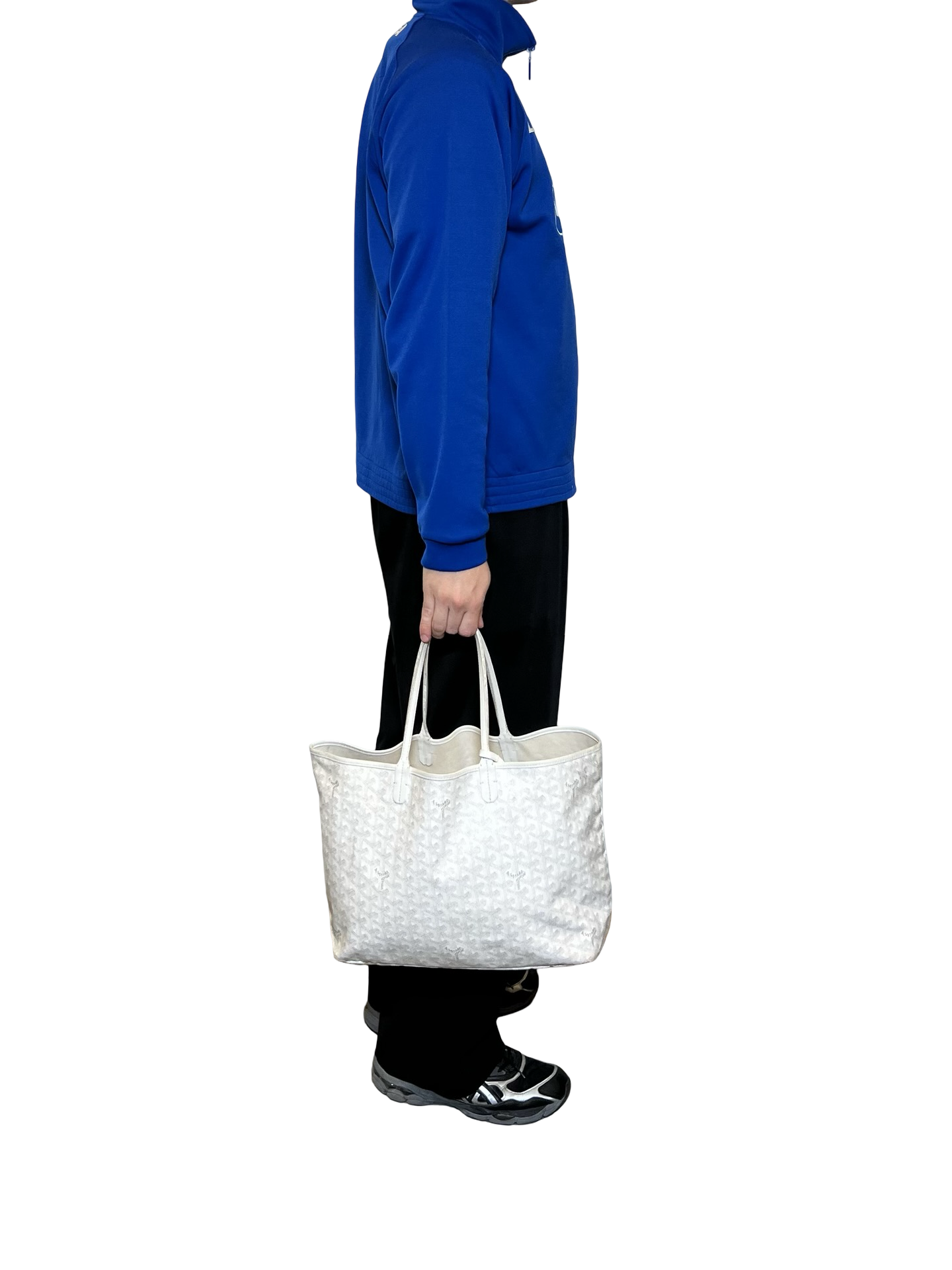 Goyard Saint Louis Shopper