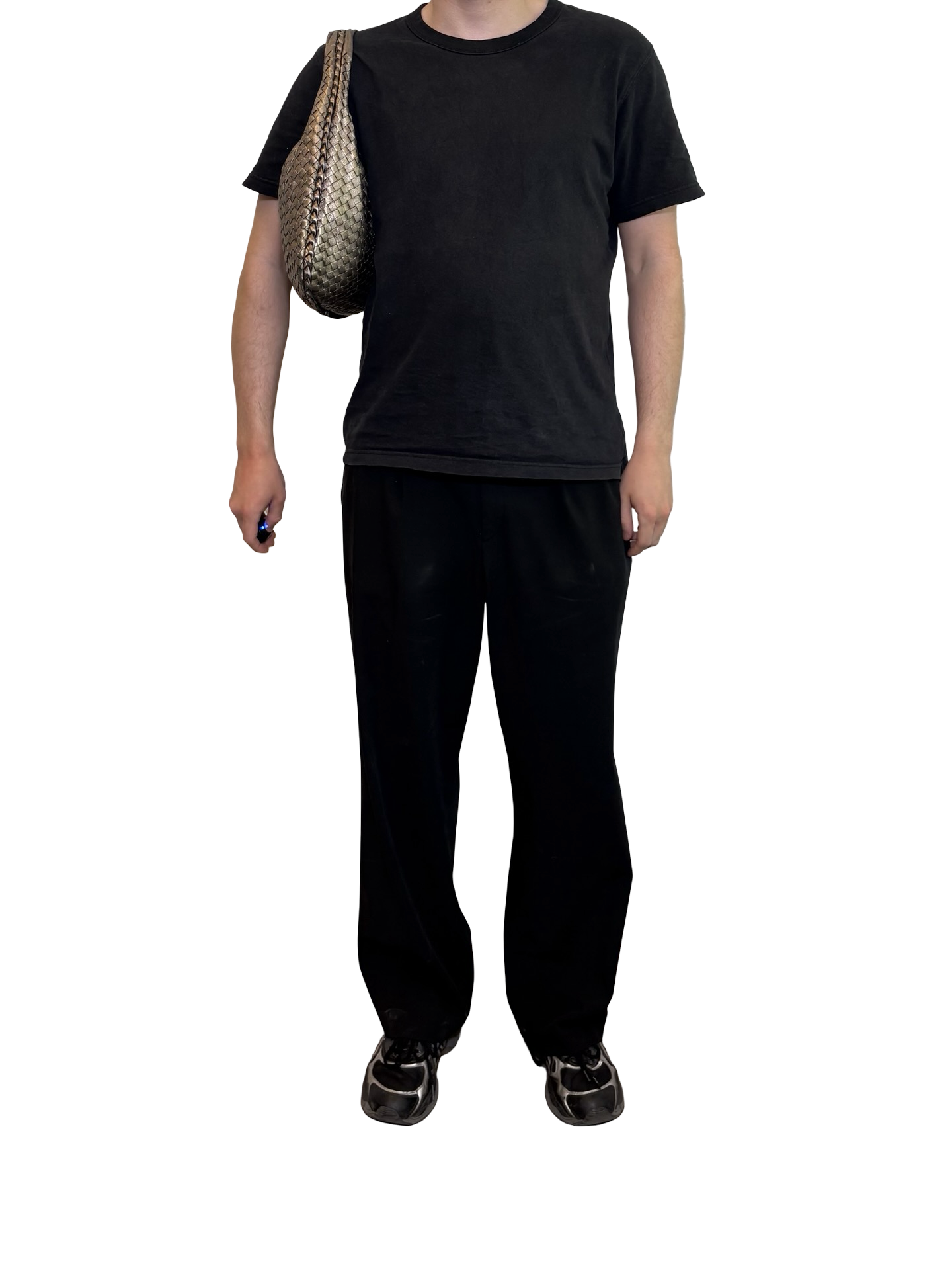 Bottega Veneta Hobo Bag