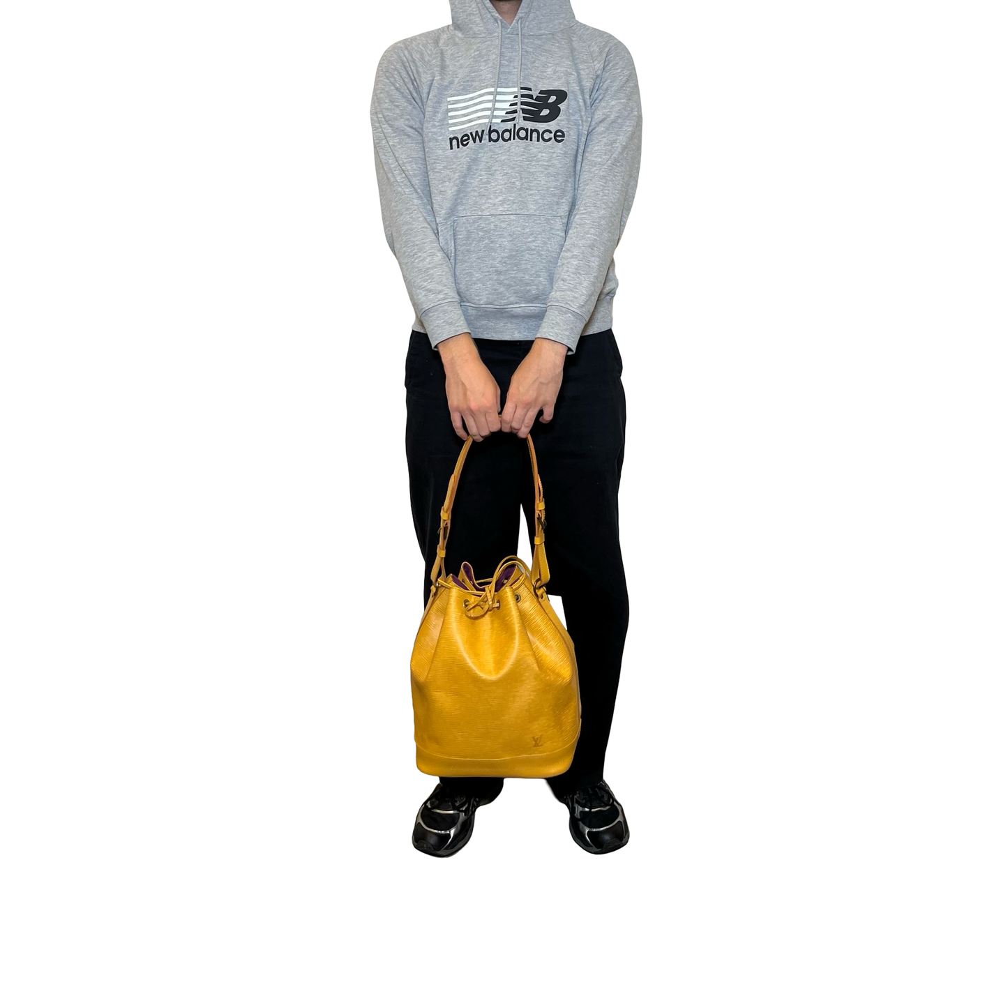 Louis Vuitton Noé Epi Grande