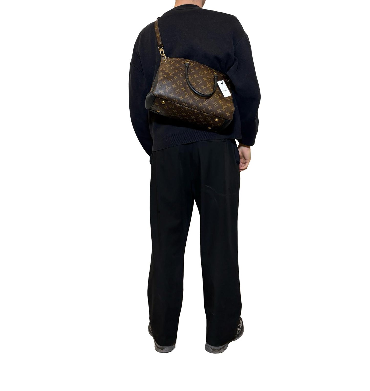 Louis Vuitton Pallas Shoulderbag