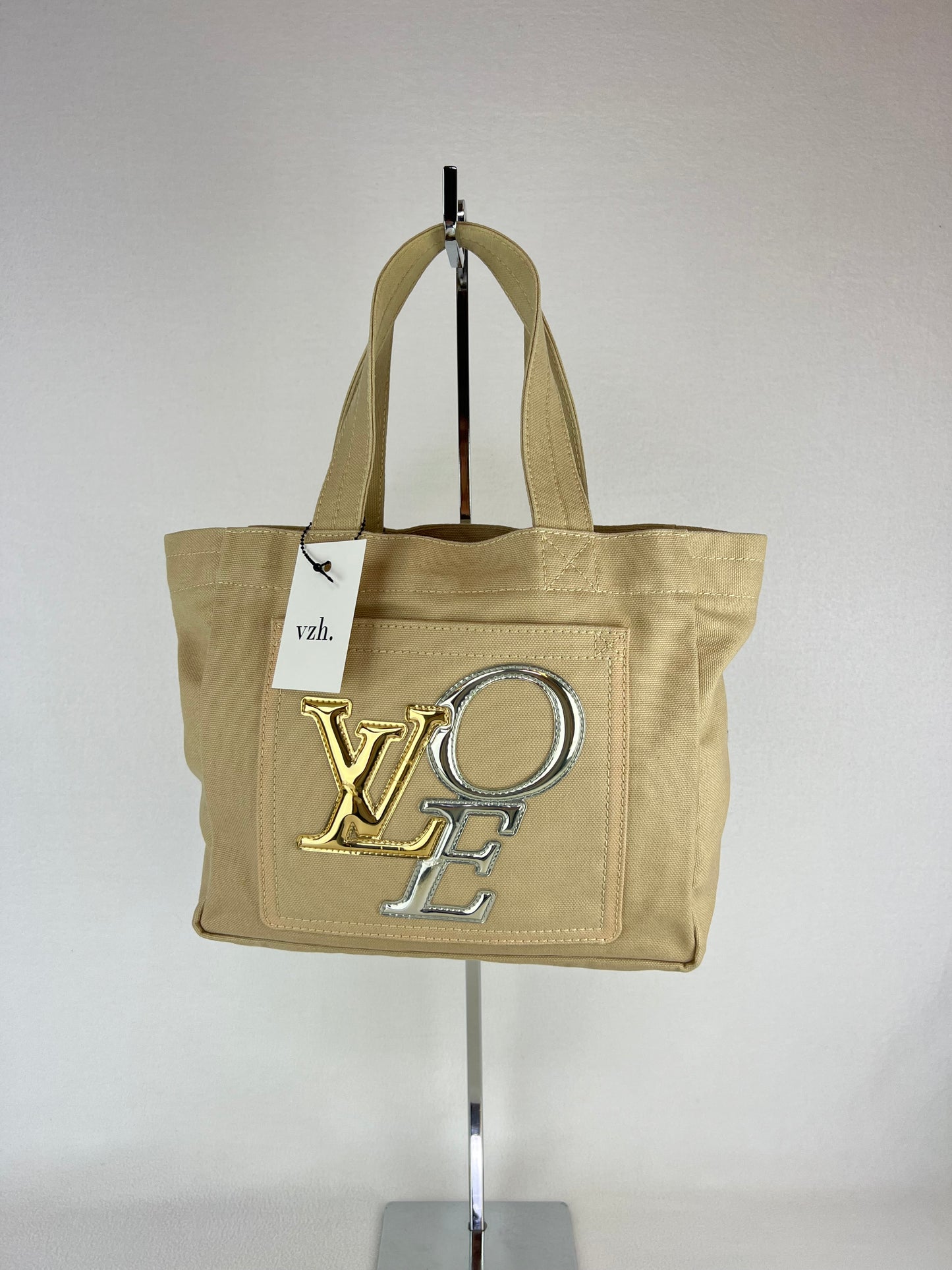 Louis Vuitton Thats Love Tote