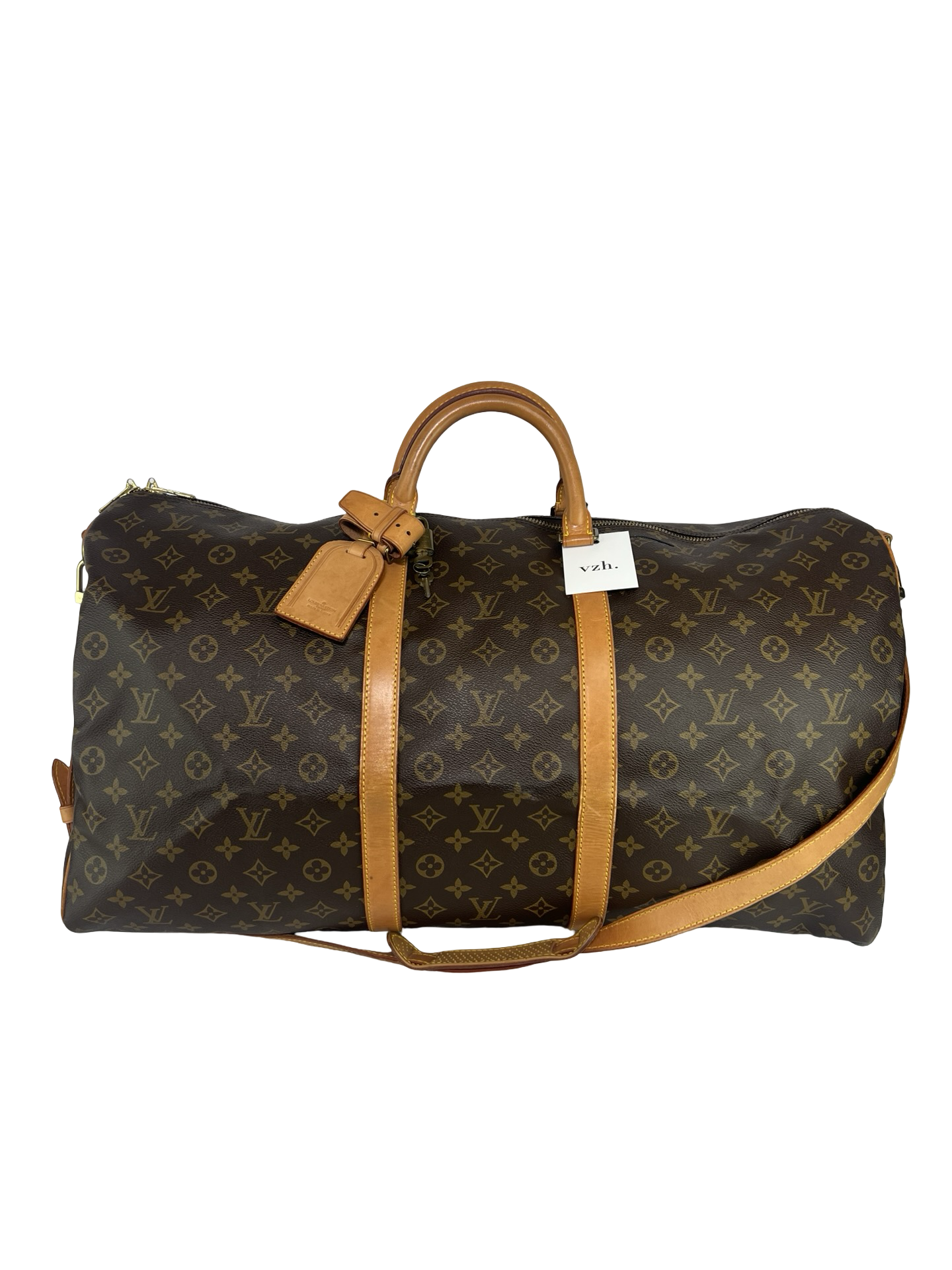 Louis Vuitton Keepall 60