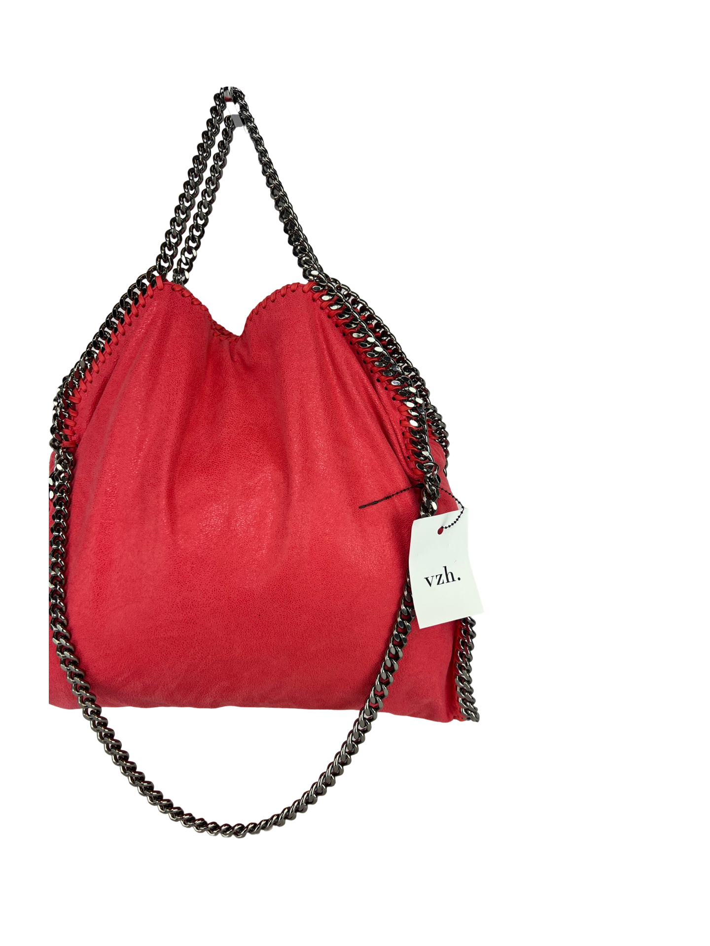 Stella McCartney Falabella Fold Over