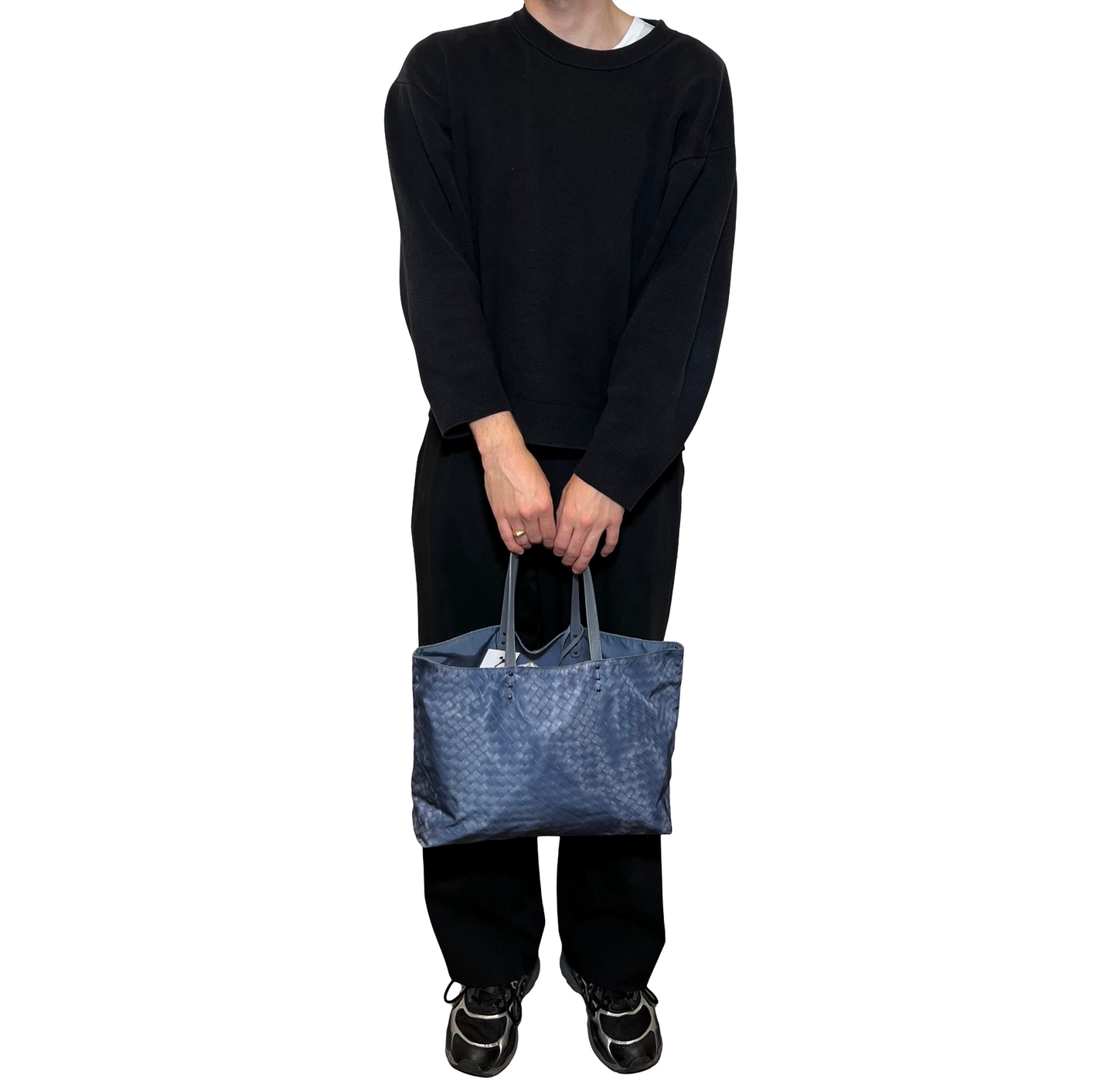 Bottega Veneta Intrecciato