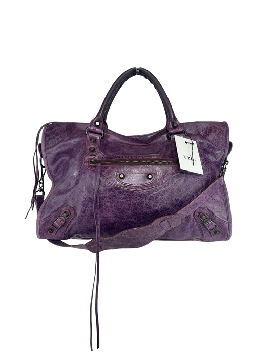 Balenciaga City Bag