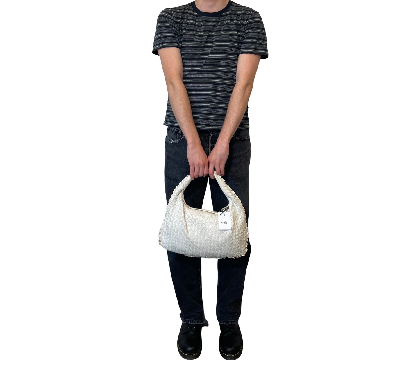 Bottega Veneta Hobo Bag