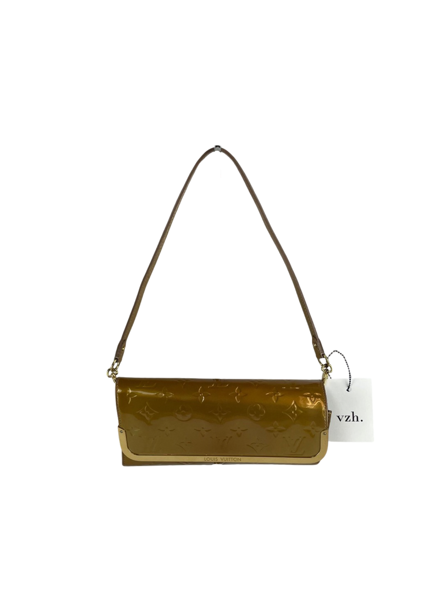 Louis Vuitton Vernis Rossmore shoulder bag