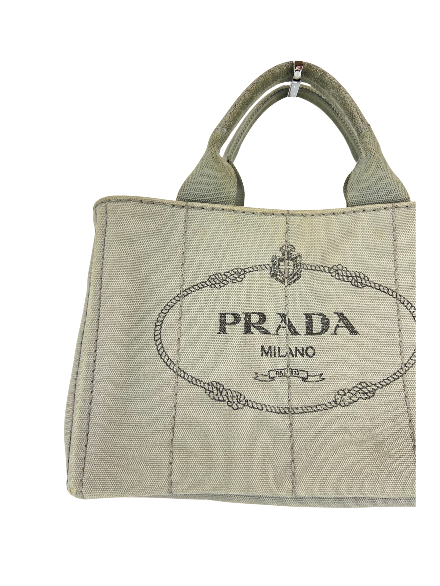 Prada Canapa