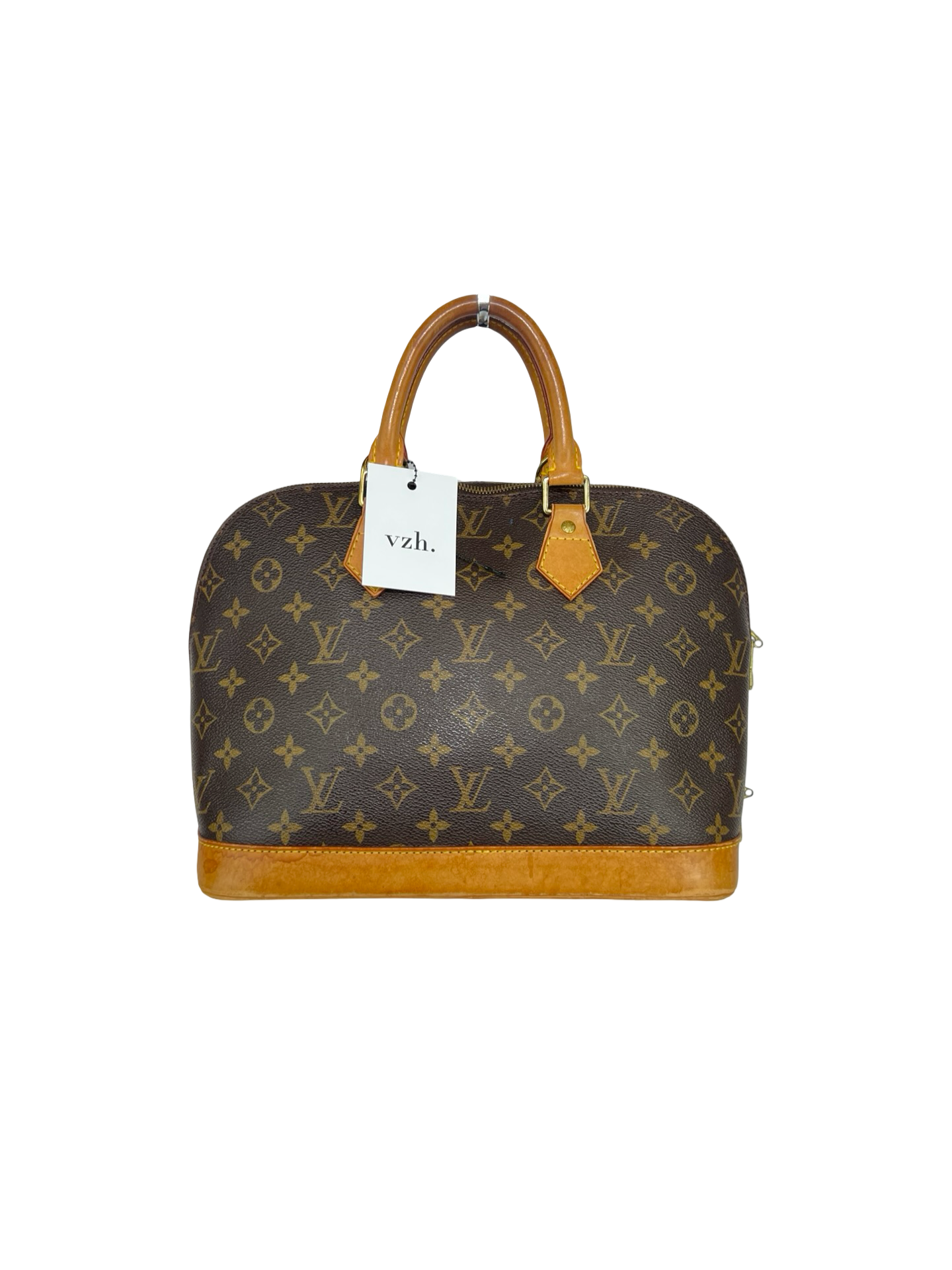 Louis Vuitton Alma pm