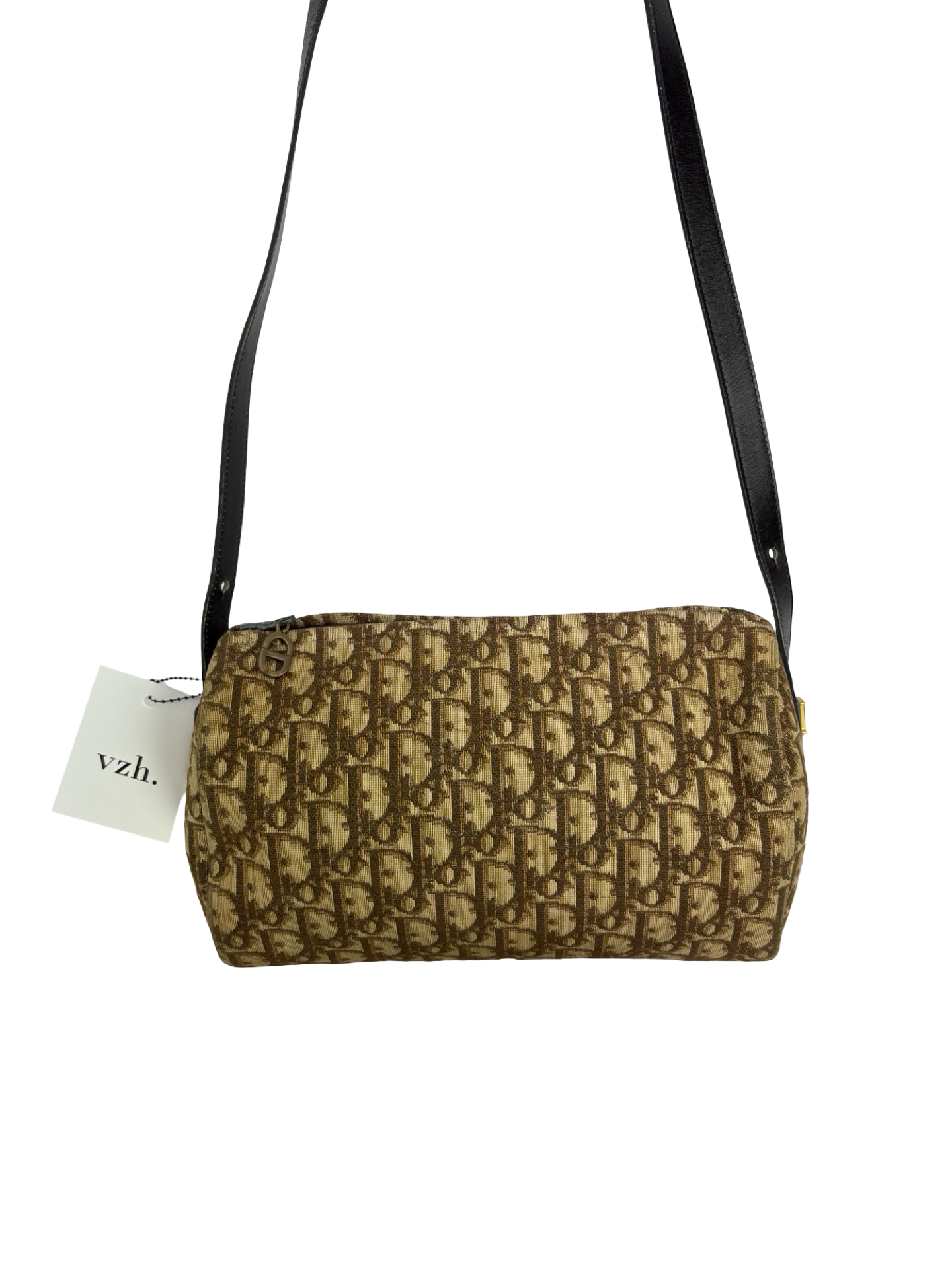 Dior Oblique Shoulder Bag