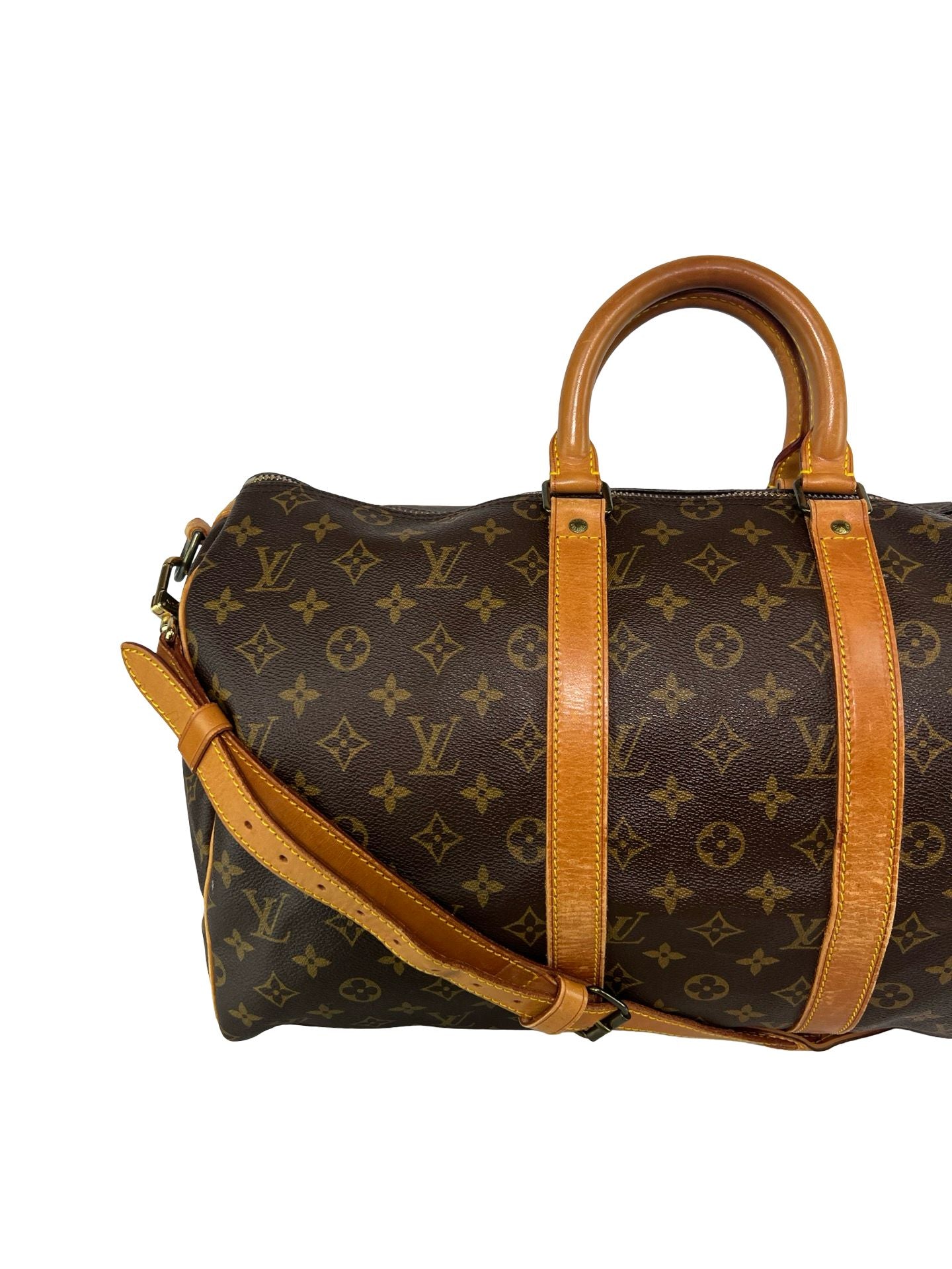 Louis Vuitton Keepall 45