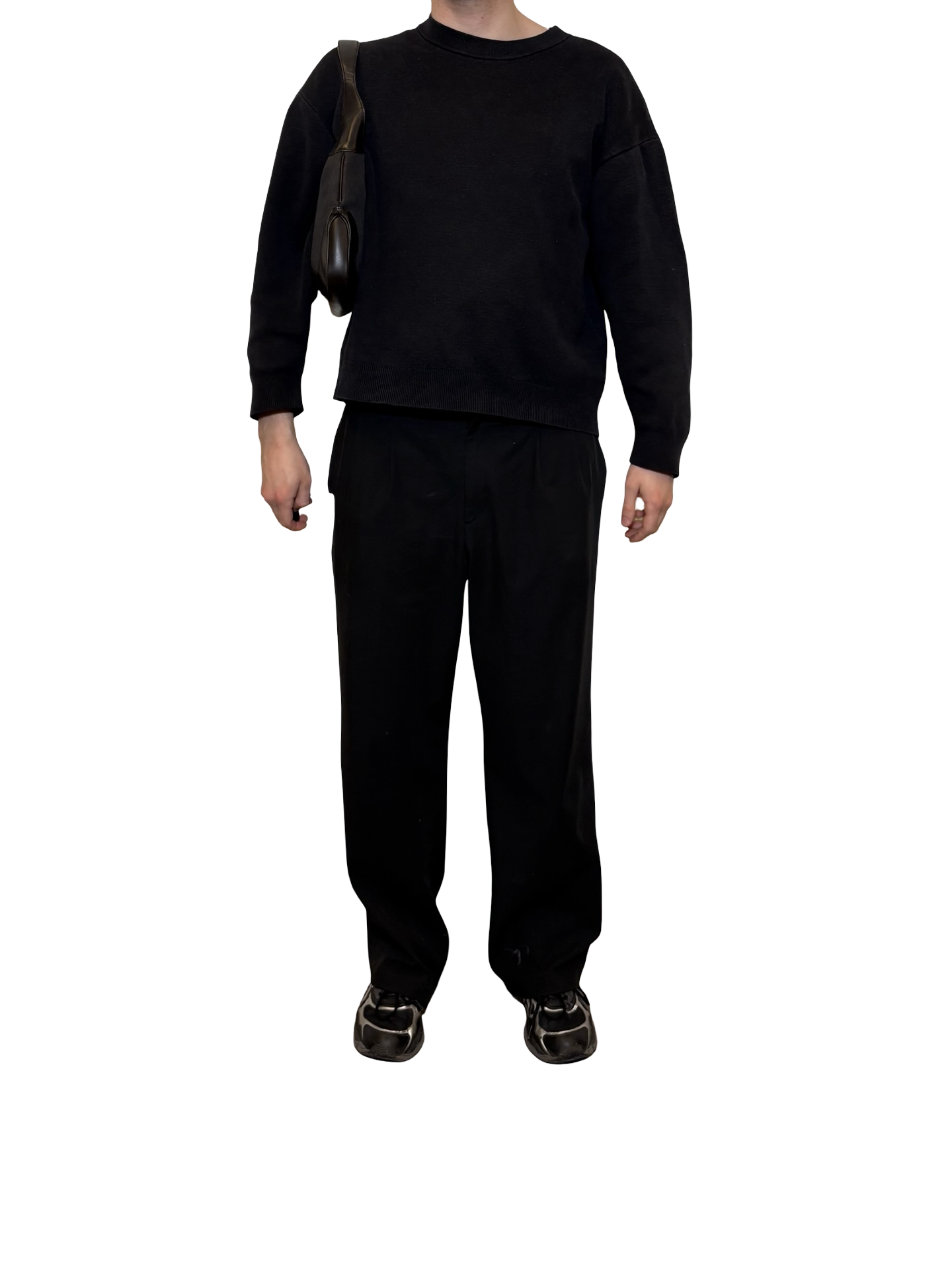 Gucci Jackie Shoulder Bag