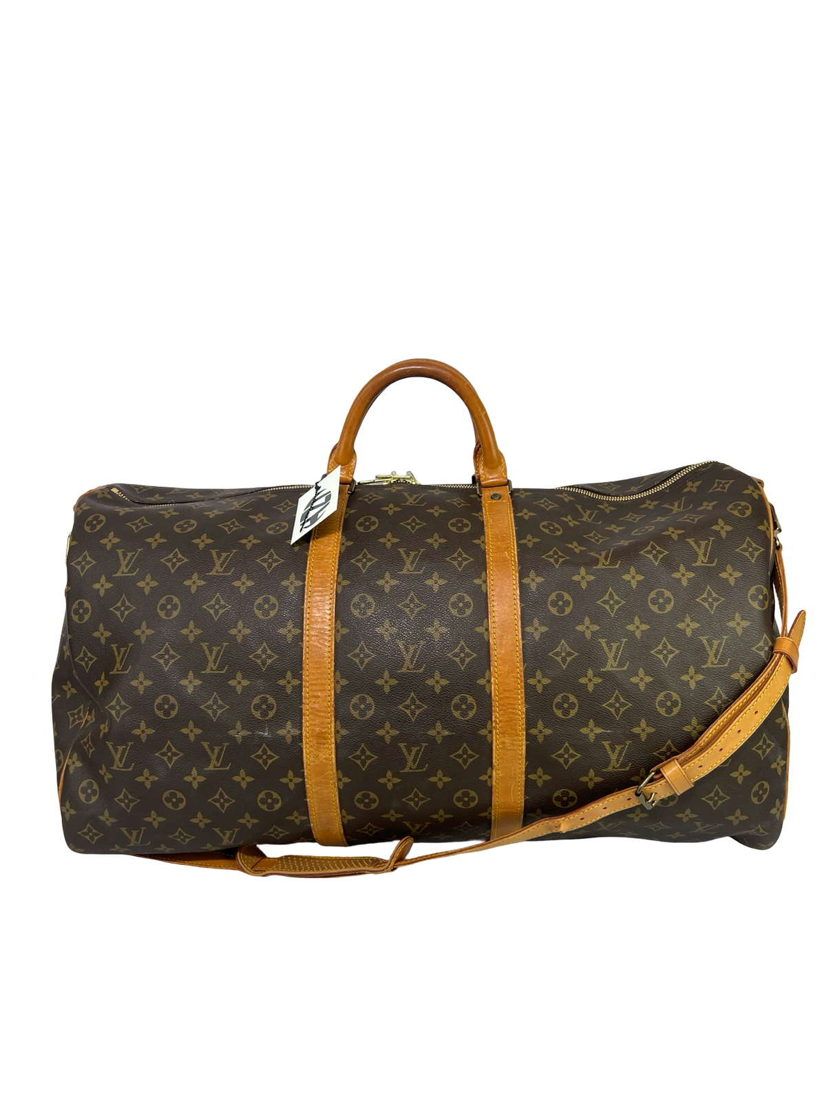 Louis Vuitton Keepall 60