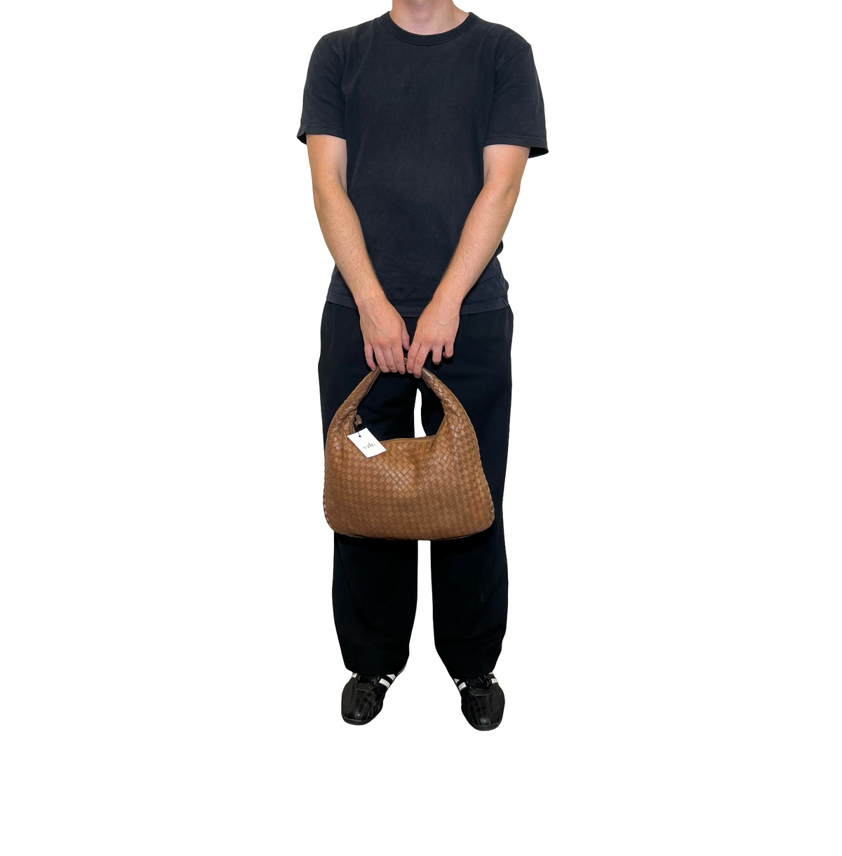 Bottega Veneta Hobo Bag