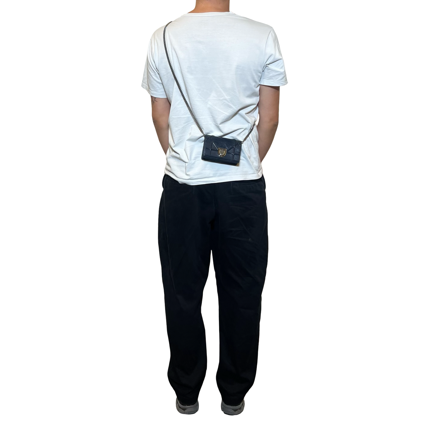 Dior Diorama Crossbody Bag