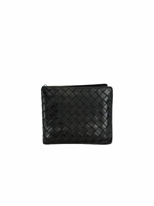 Bottega Veneta Intrecciato Wallet