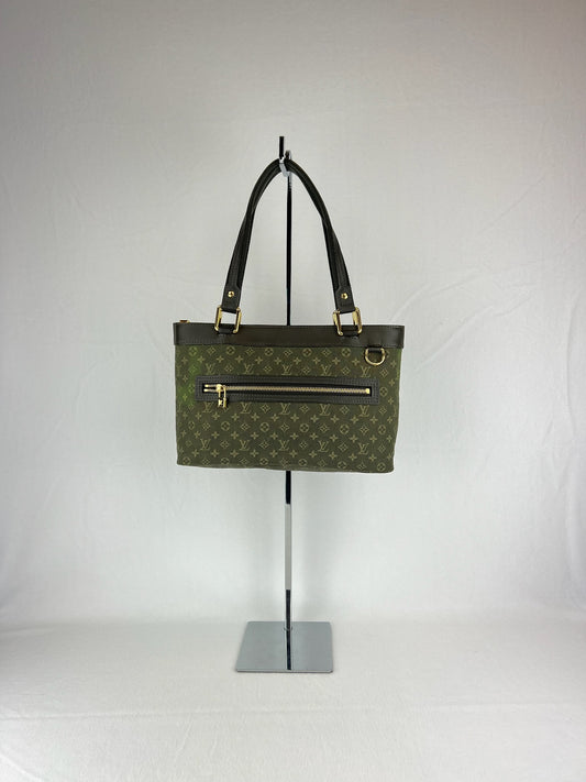 Louis Vuitton Lucille PM