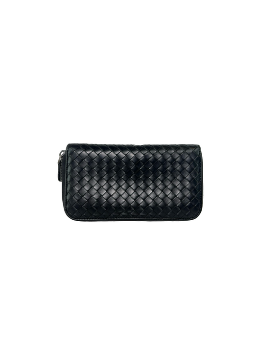 Bottega Veneta Intrecciato Clutch