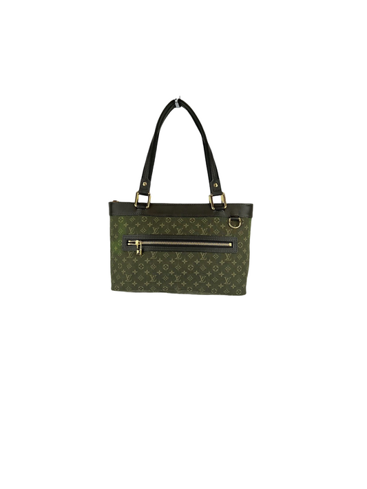 Louis Vuitton Lucille PM