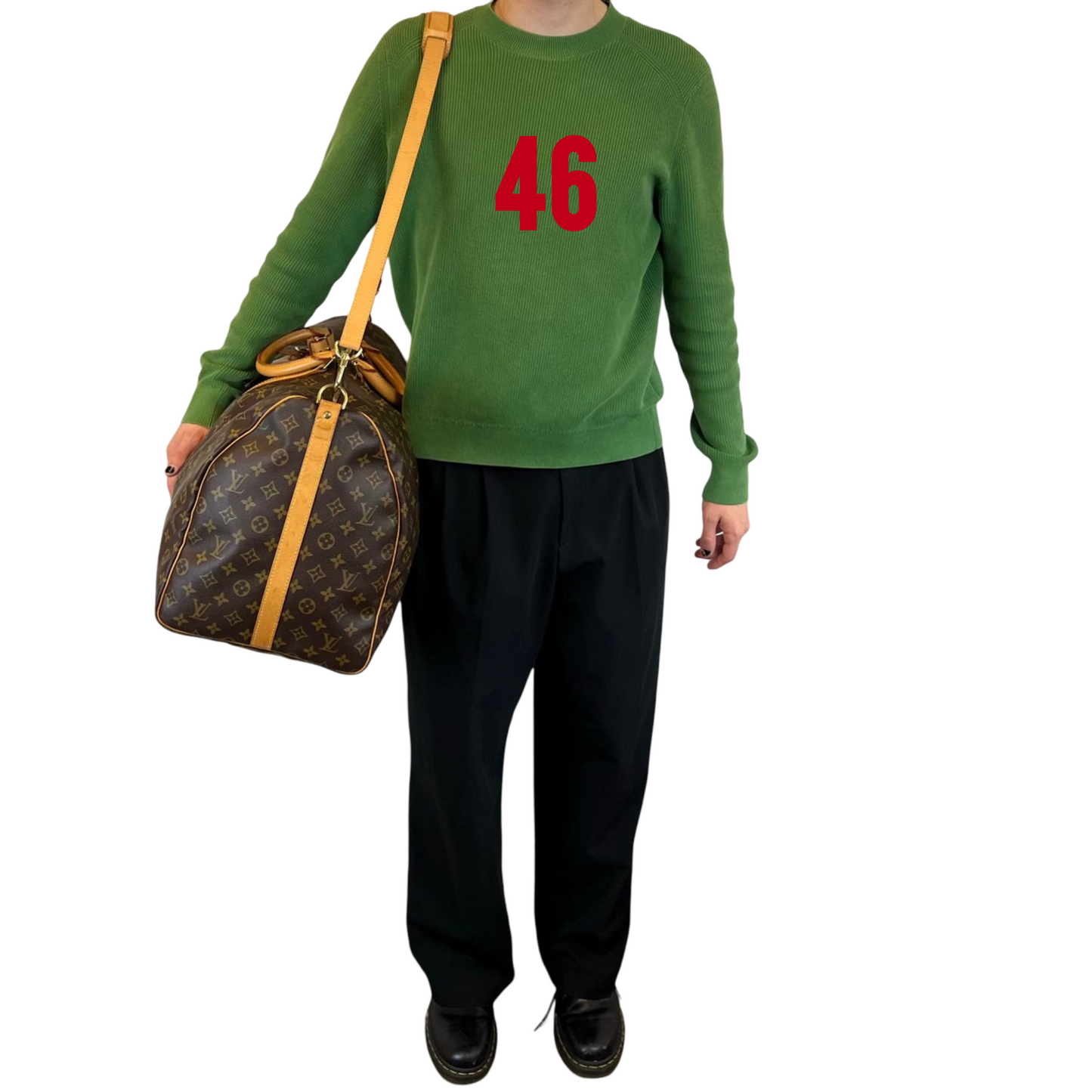 Louis Vuitton Keepall 60