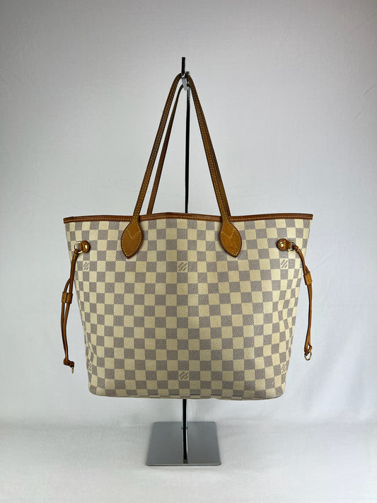 Louis Vuitton Neverfull MM