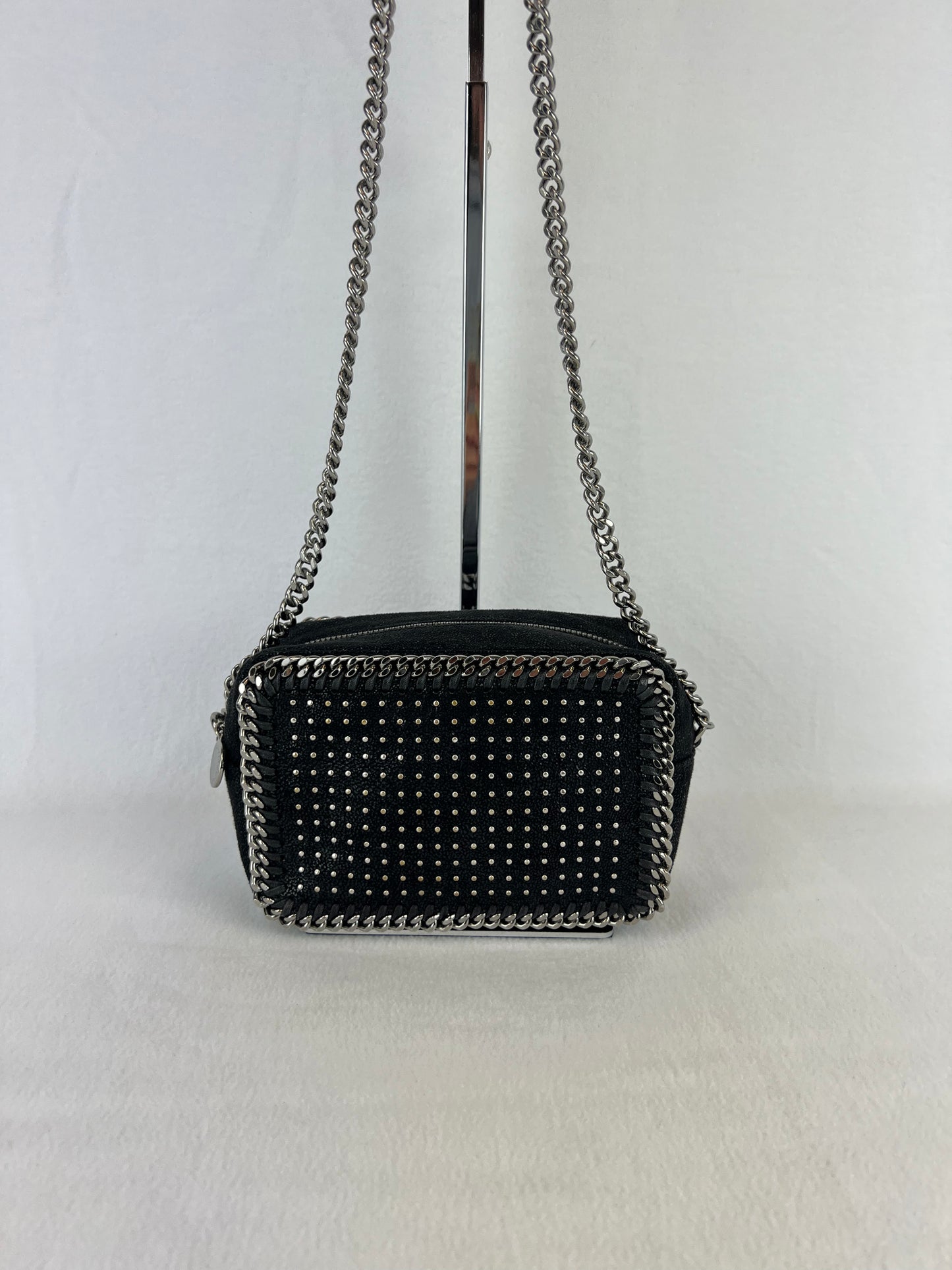 Stella McCartney Falabella Crossbody Bag