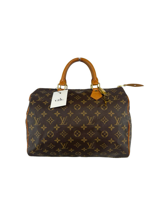 Louis Vuitton Speedy 30