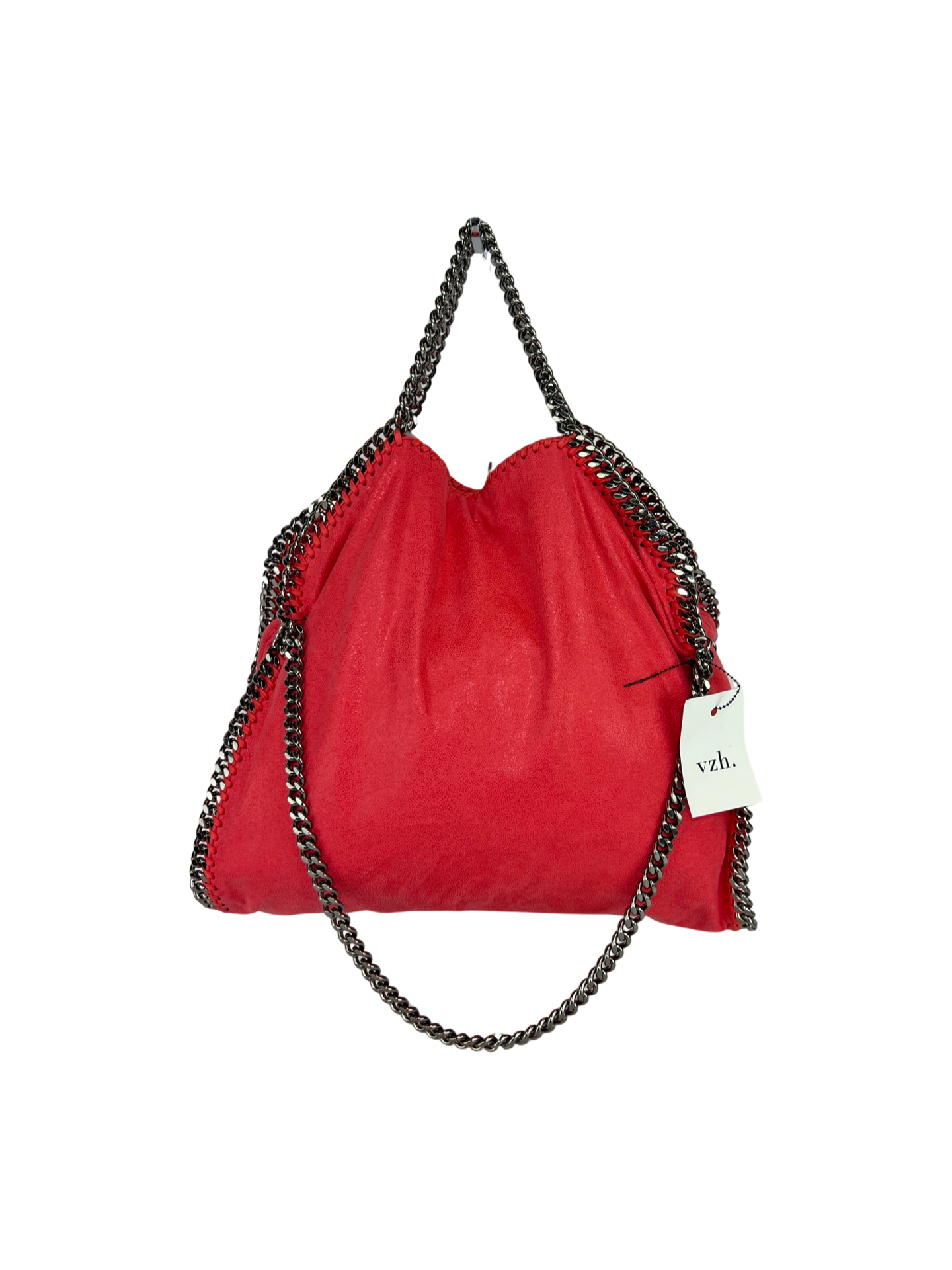 Stella McCartney Falabella Fold Over