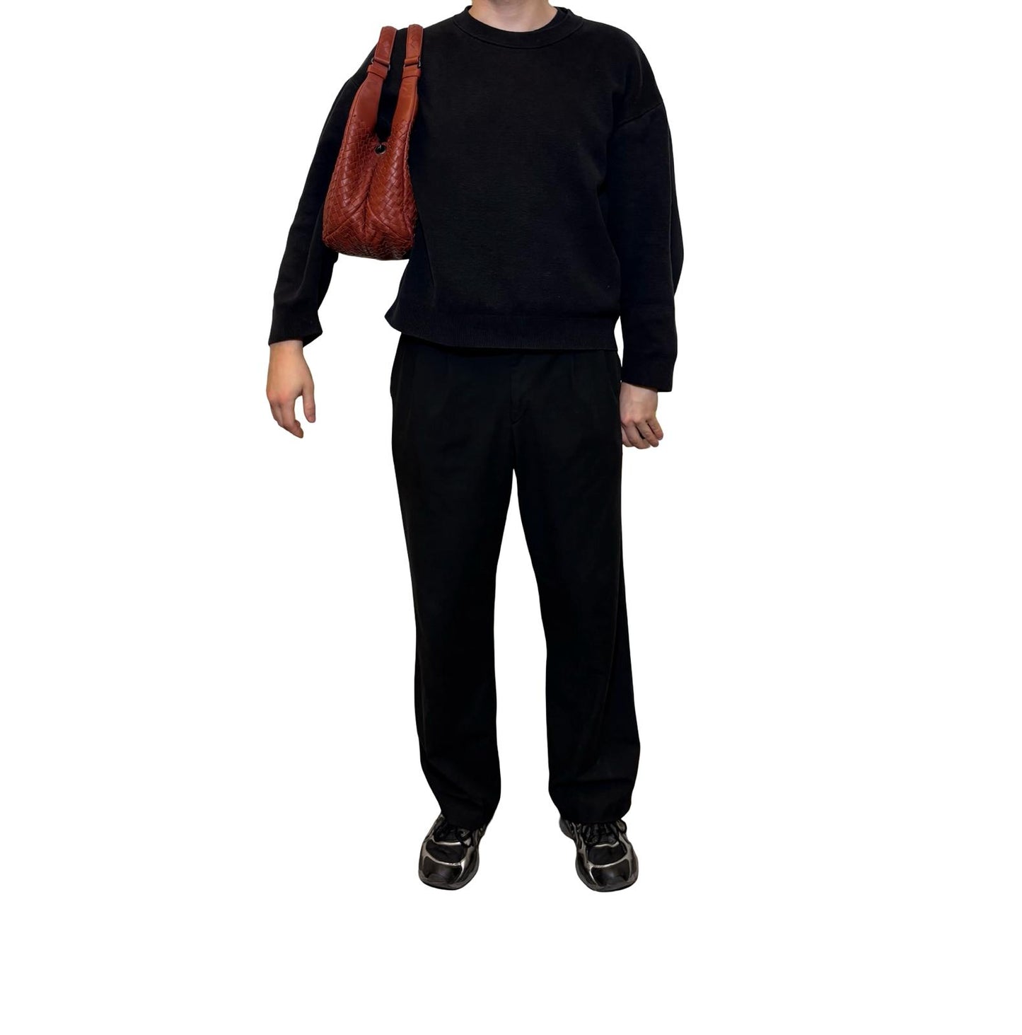 Bottega Veneta Hobo Bag