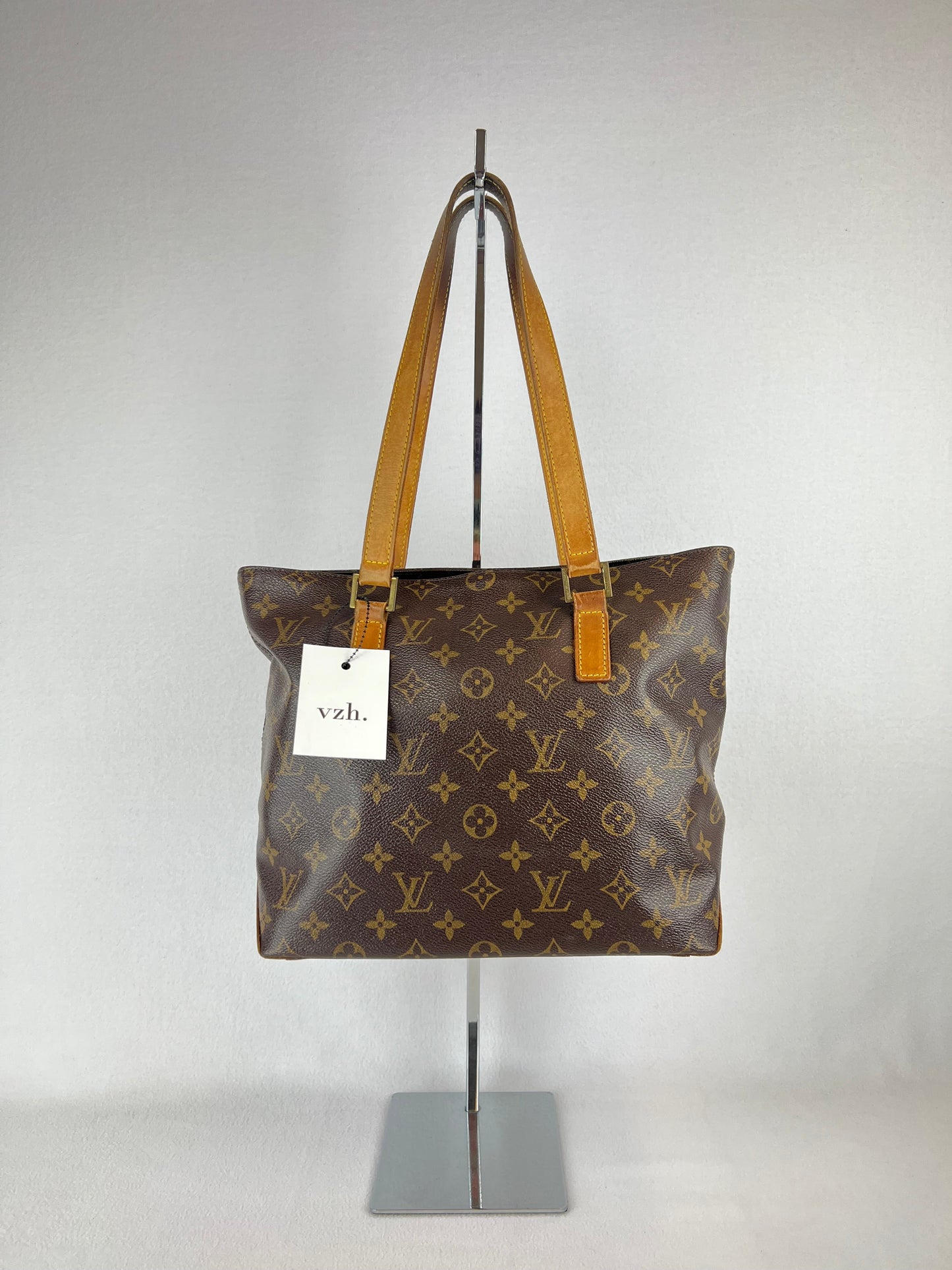 Louis Vuitton Cabas Piano Shoulderbag