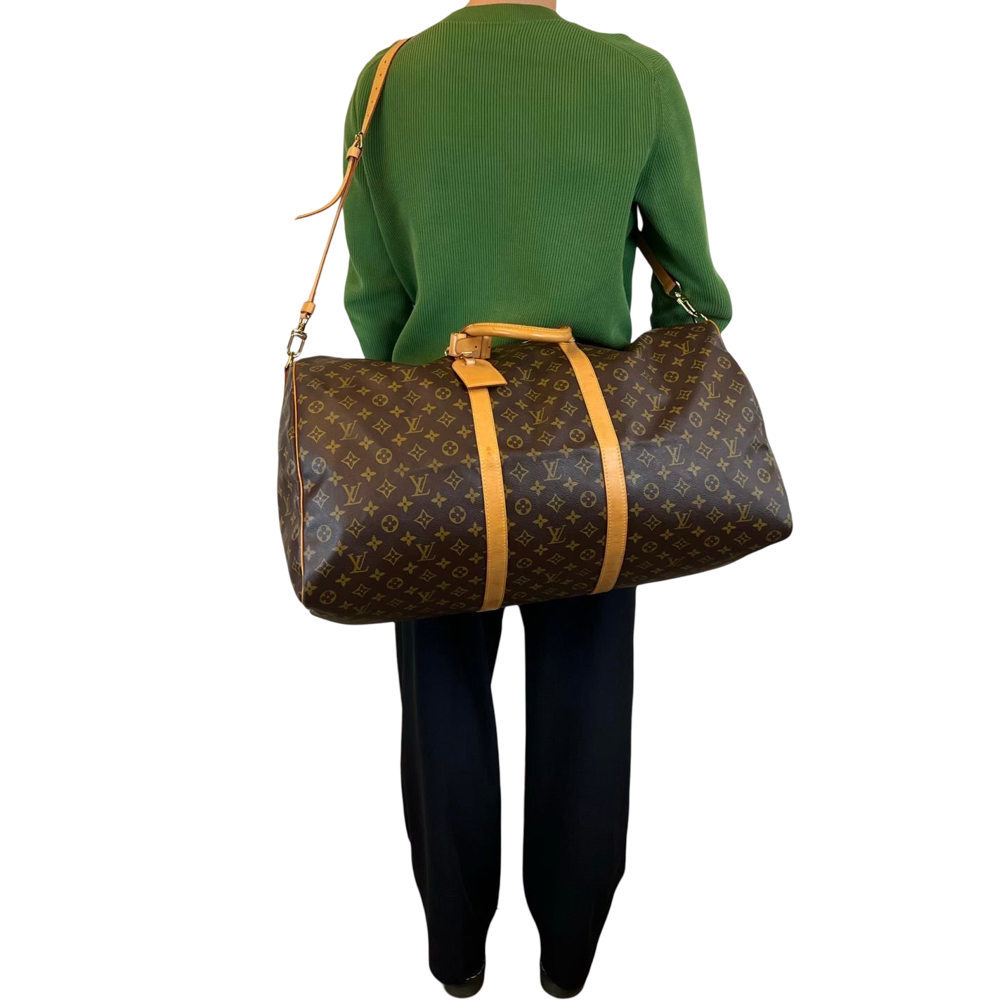Louis Vuitton Keepall 60