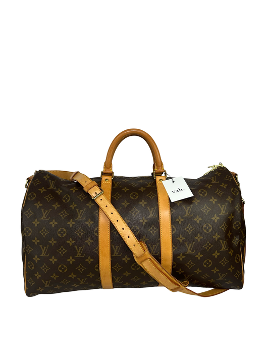 Louis Vuitton Keepall 50