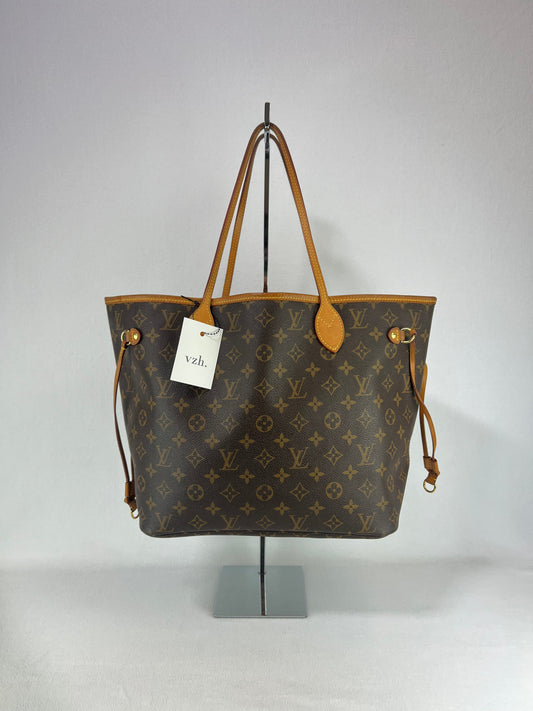 Louis Vuitton Neverfull MM