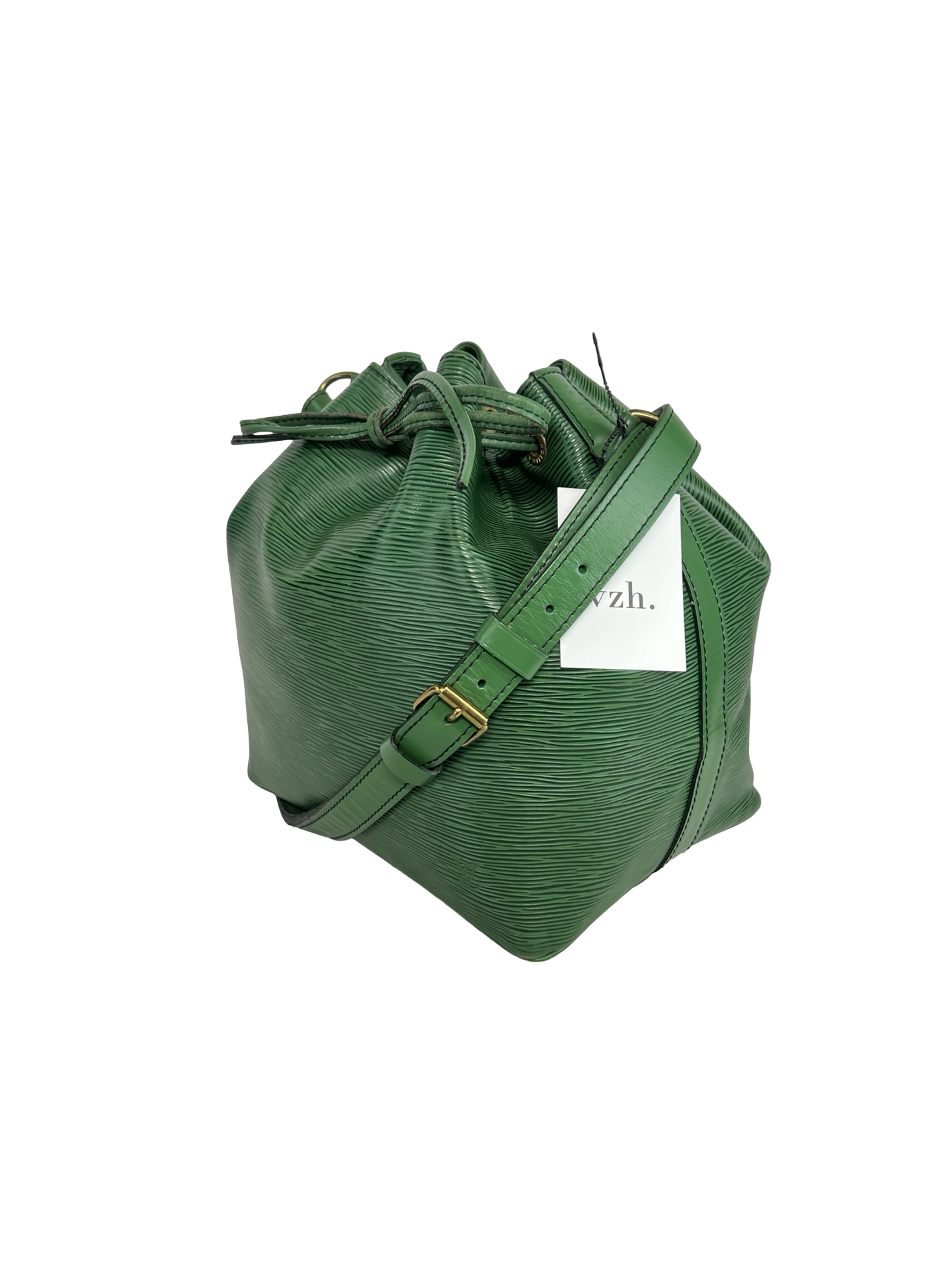 Louis Vuitton Noé Epi Petit